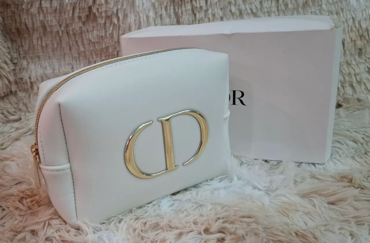 Necessaire Christian Dior nova