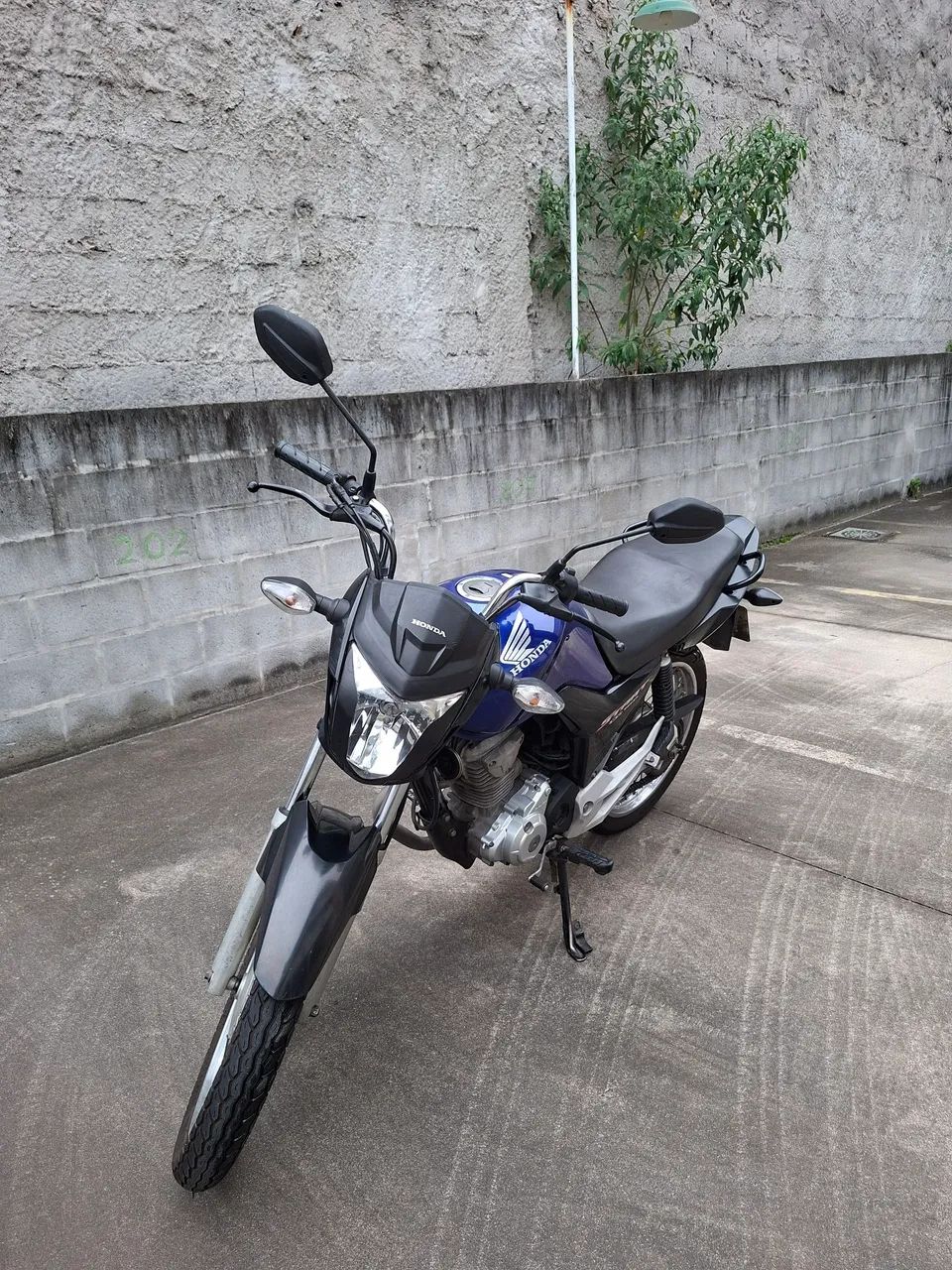Aluguel de moto em Vitória