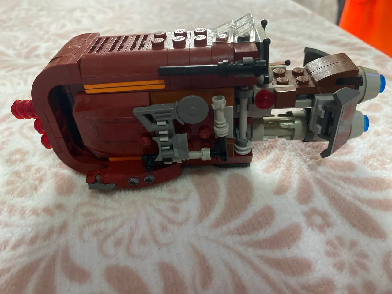 Lego star war 