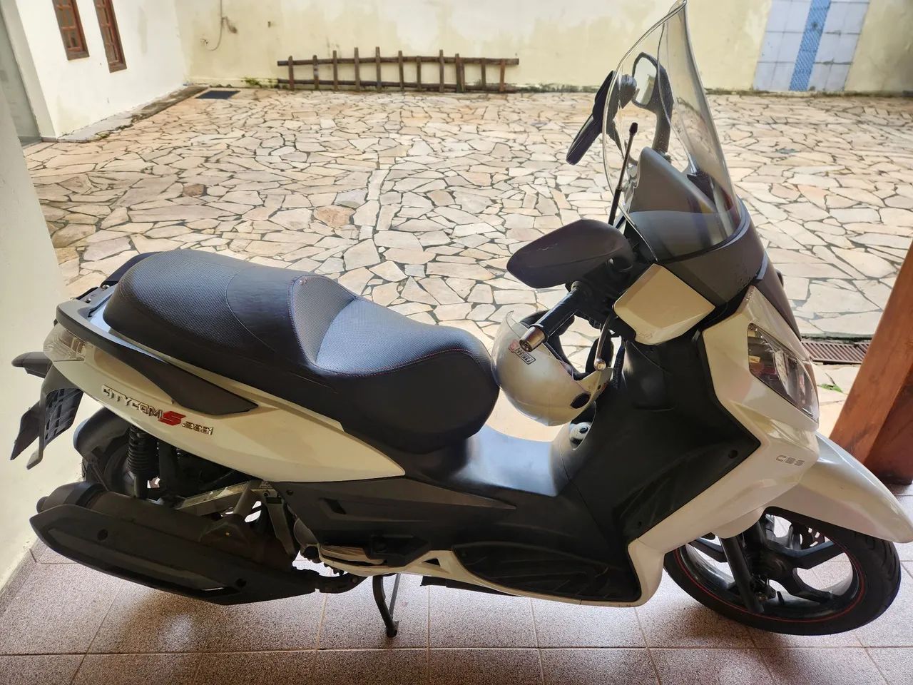 Citycom 300s i 