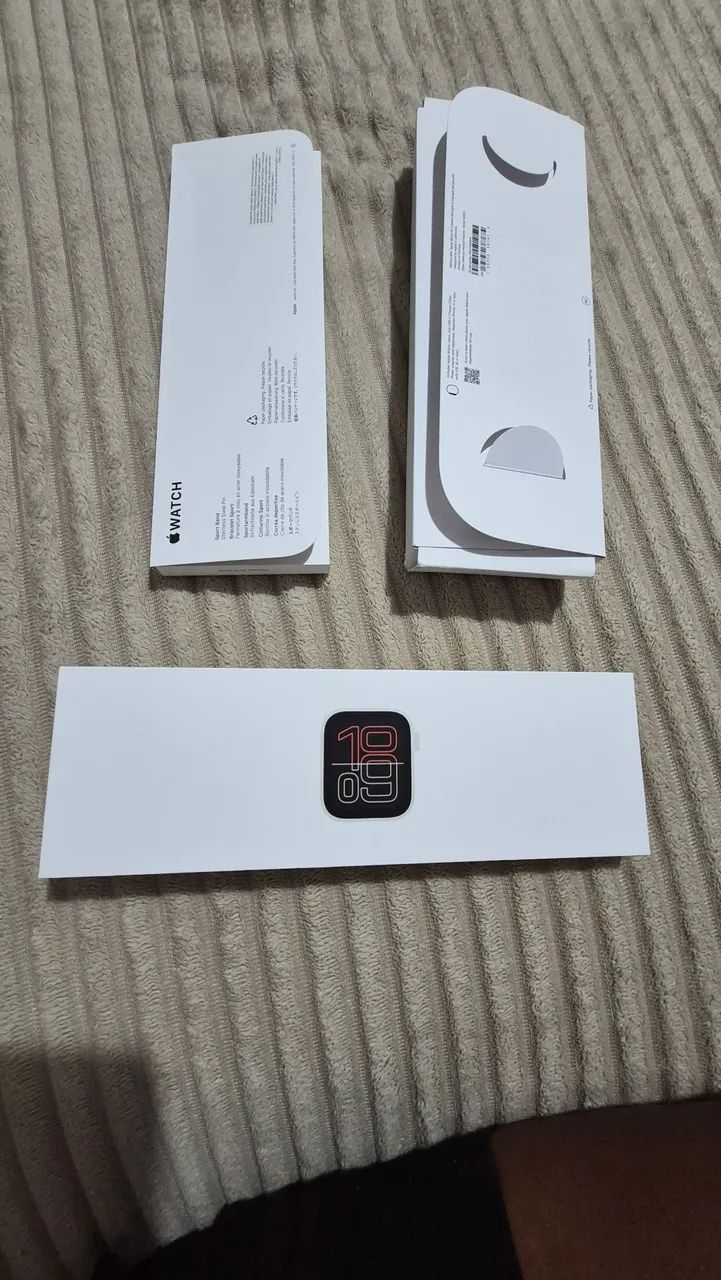 Aple Watch SE 3 - Foto 3