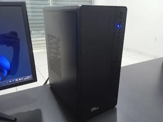 Computador i5 Completo Novo - Foto 3