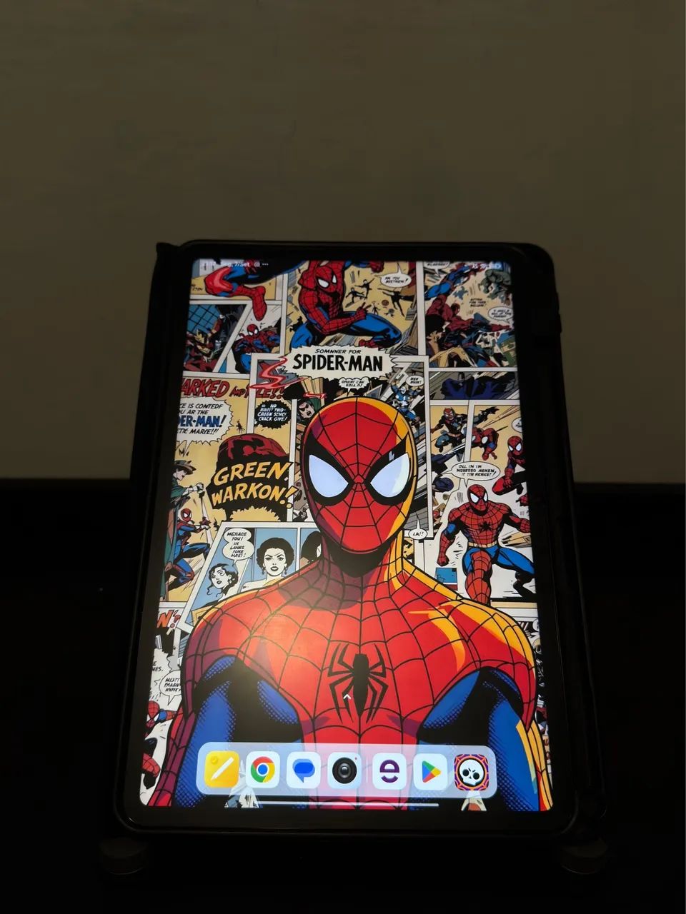 Xiaomi pad 6 128 GB/8 de Ram