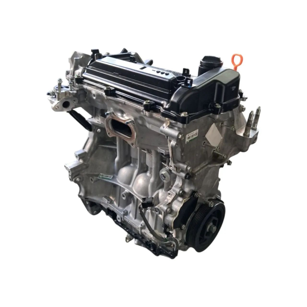 Motor Honda Hrv City 1.5 Aspirado 2022 2023 2024 2025 - Foto 4