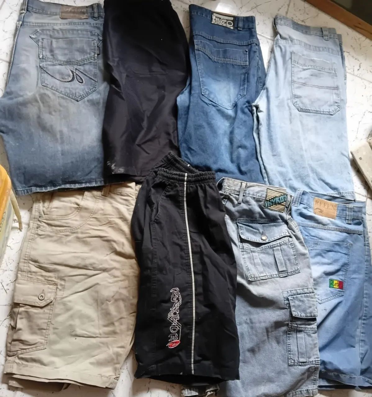 Bermudas de 50 a 54  - Foto 2