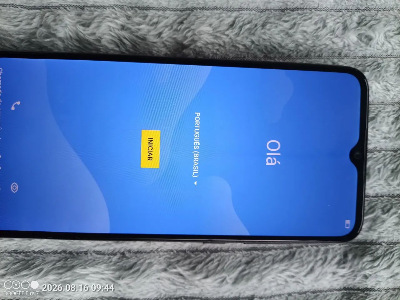 Vendo smartphone 4g 128GB - Foto 2
