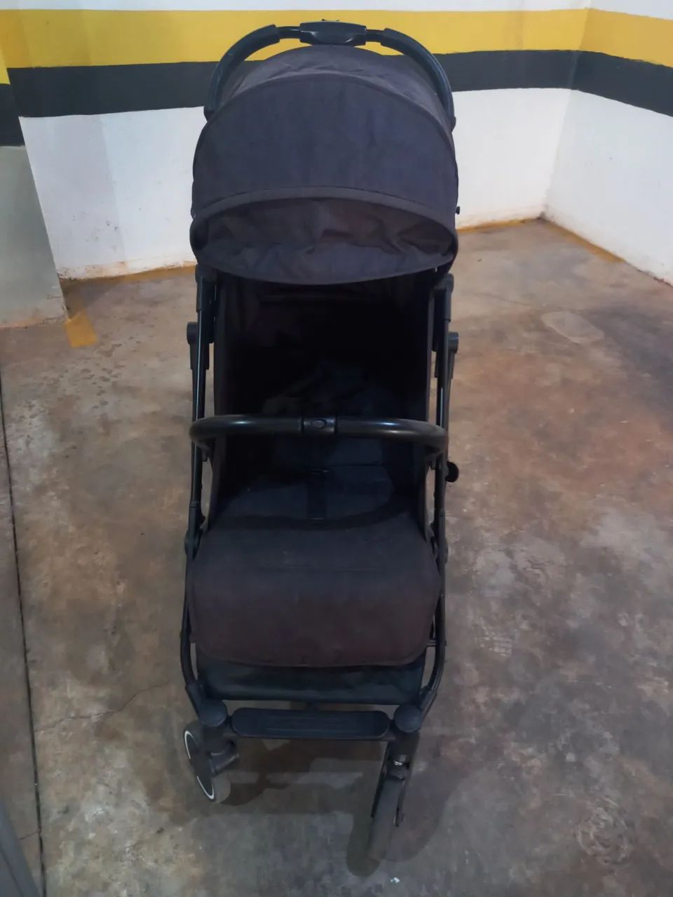 Carrinho de bebê chicco - Foto 5
