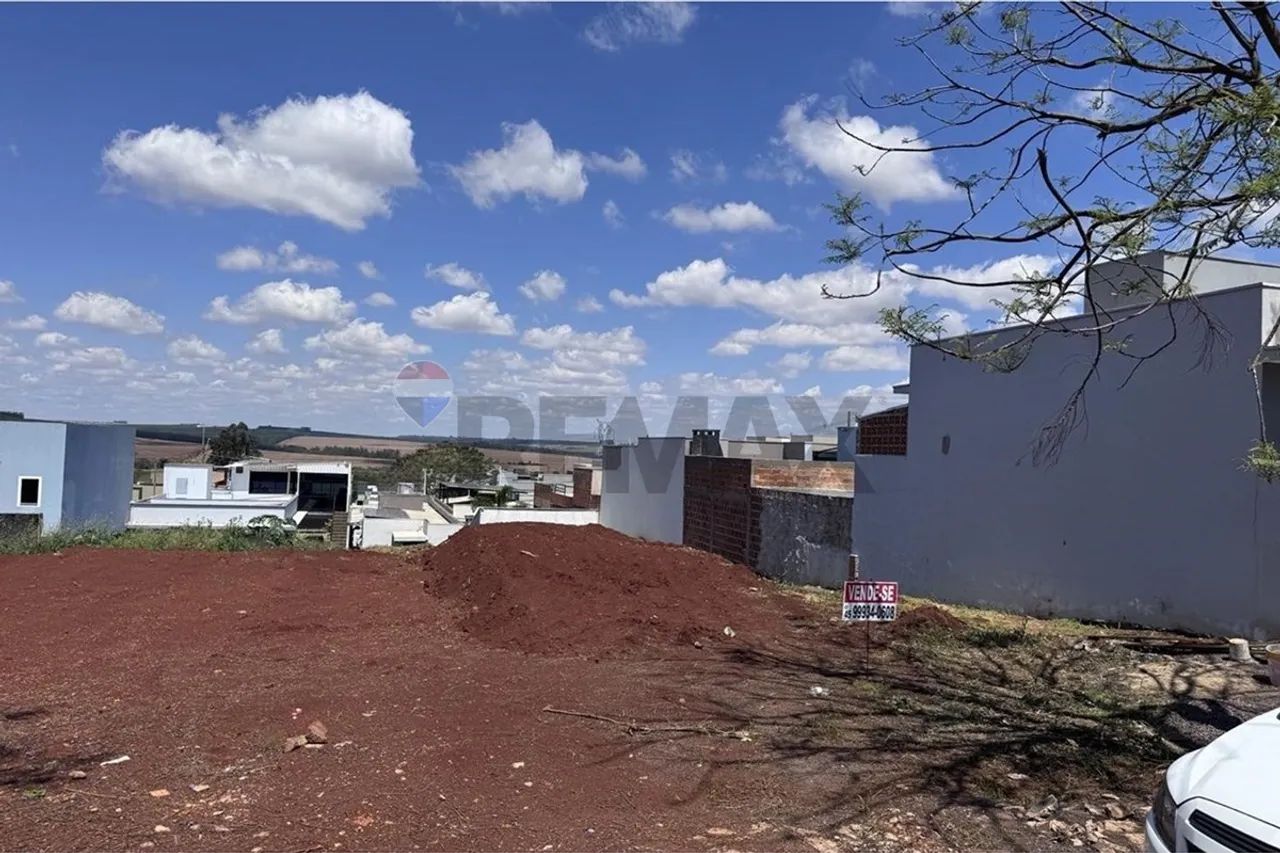 Terreno São Francisco