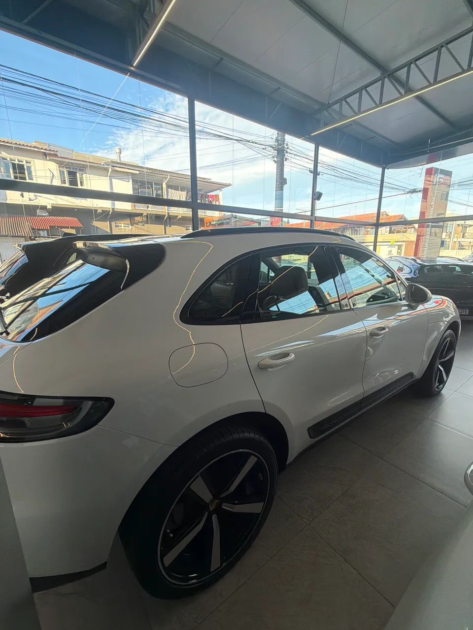 Porsche Macan 2.0 Turbo 237/252cv 2023 - Foto 3