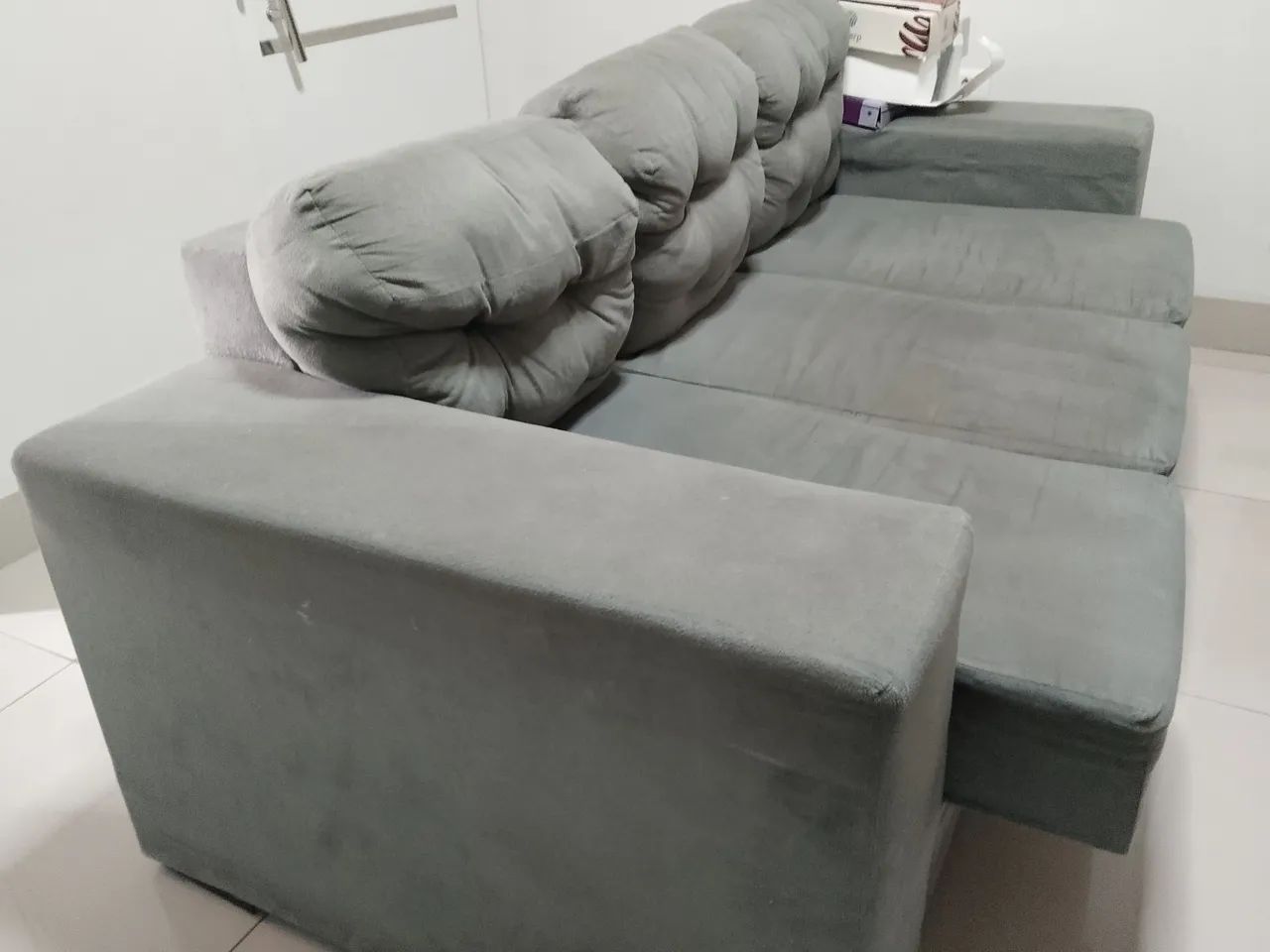 Sofá  - Foto 3