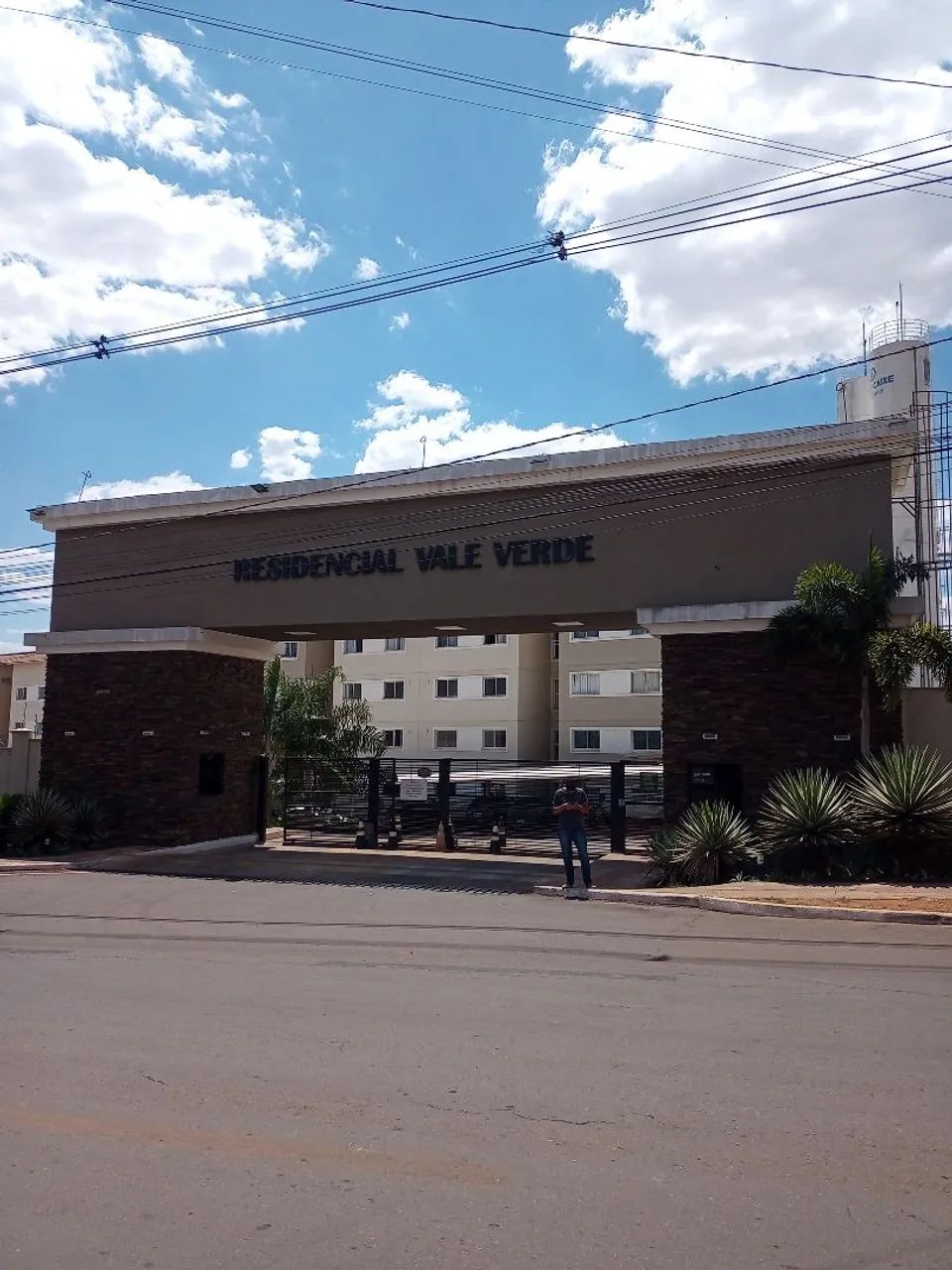 Foto - Anápolis - Vila Fabril