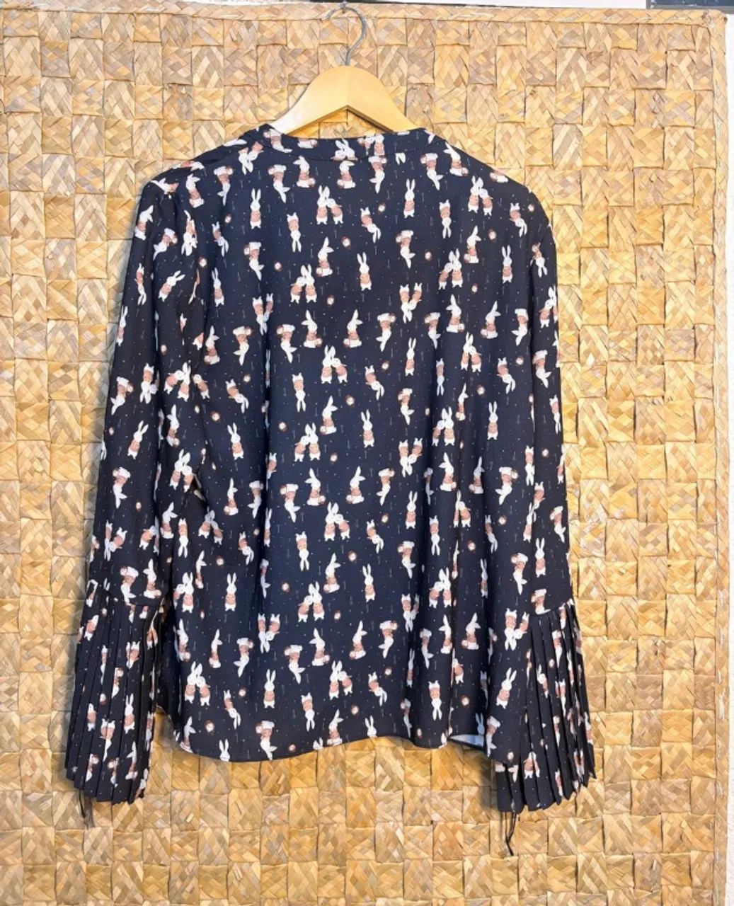 Blusa Kitson tamanho GG - Foto 3