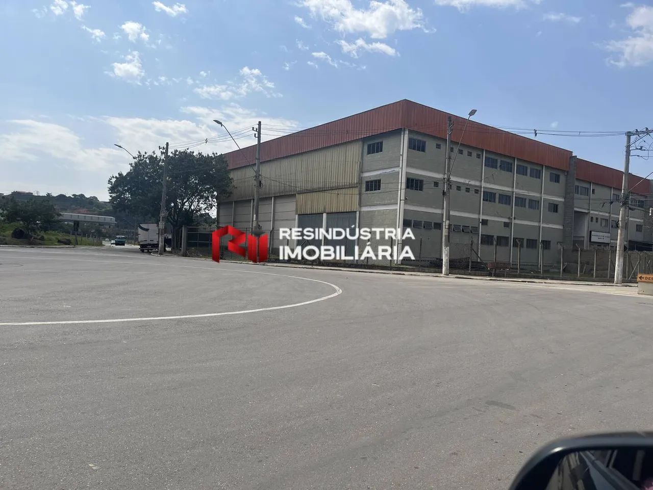 Galpão de 1.146 m² para Locação em Barueri - SP . - Foto 5