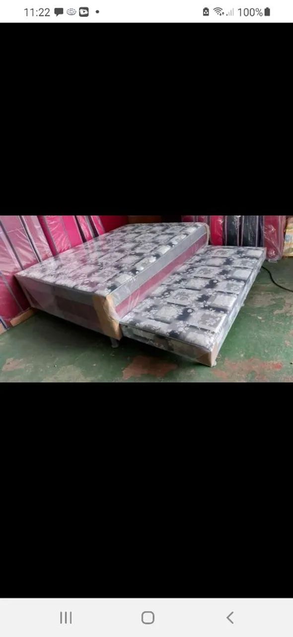 BICAMA BOX CASAL