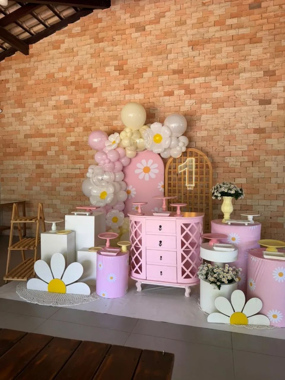 Locação de mesas decoradas  - Foto 5