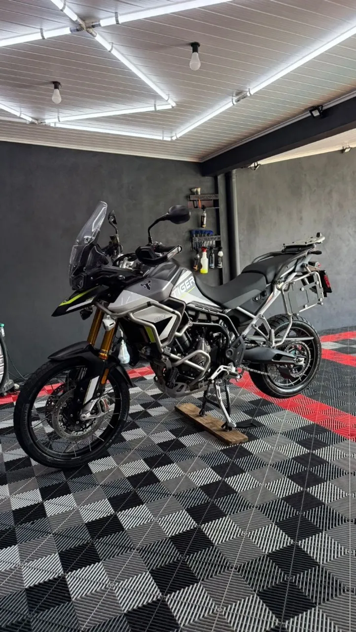 Kawasaki Zx-6r 636cc 2022 - 1511257886 | OLX