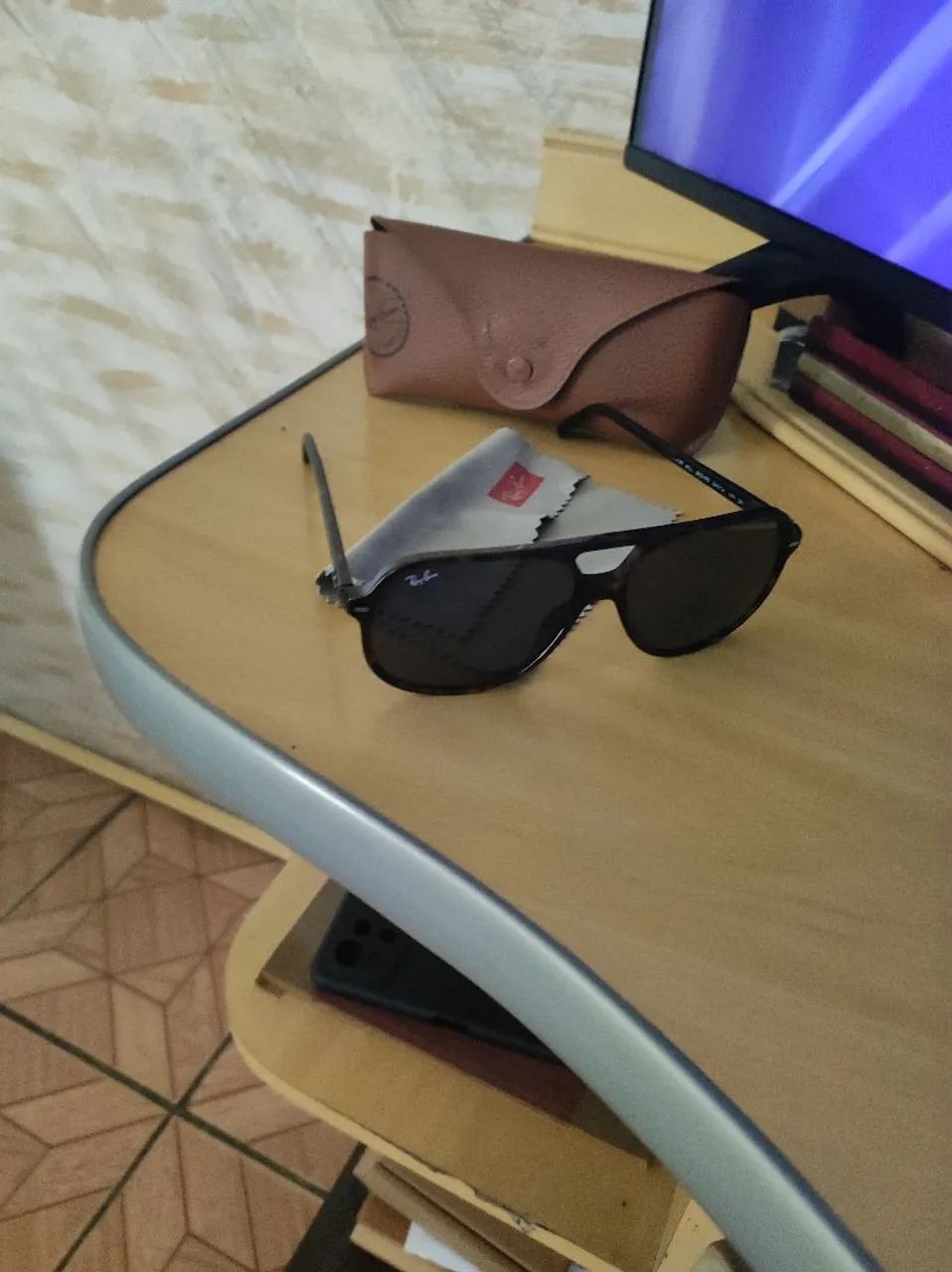 Ray ban Bill Havana  - Foto 4