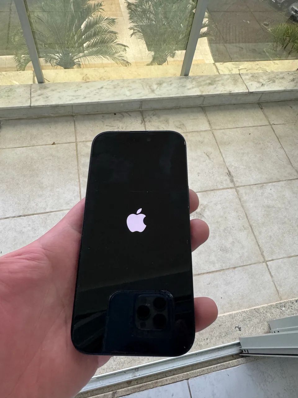 iPhone 15 Preto 128GB - Foto 4