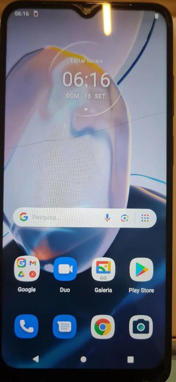 Celular motorola E22 - Foto 4
