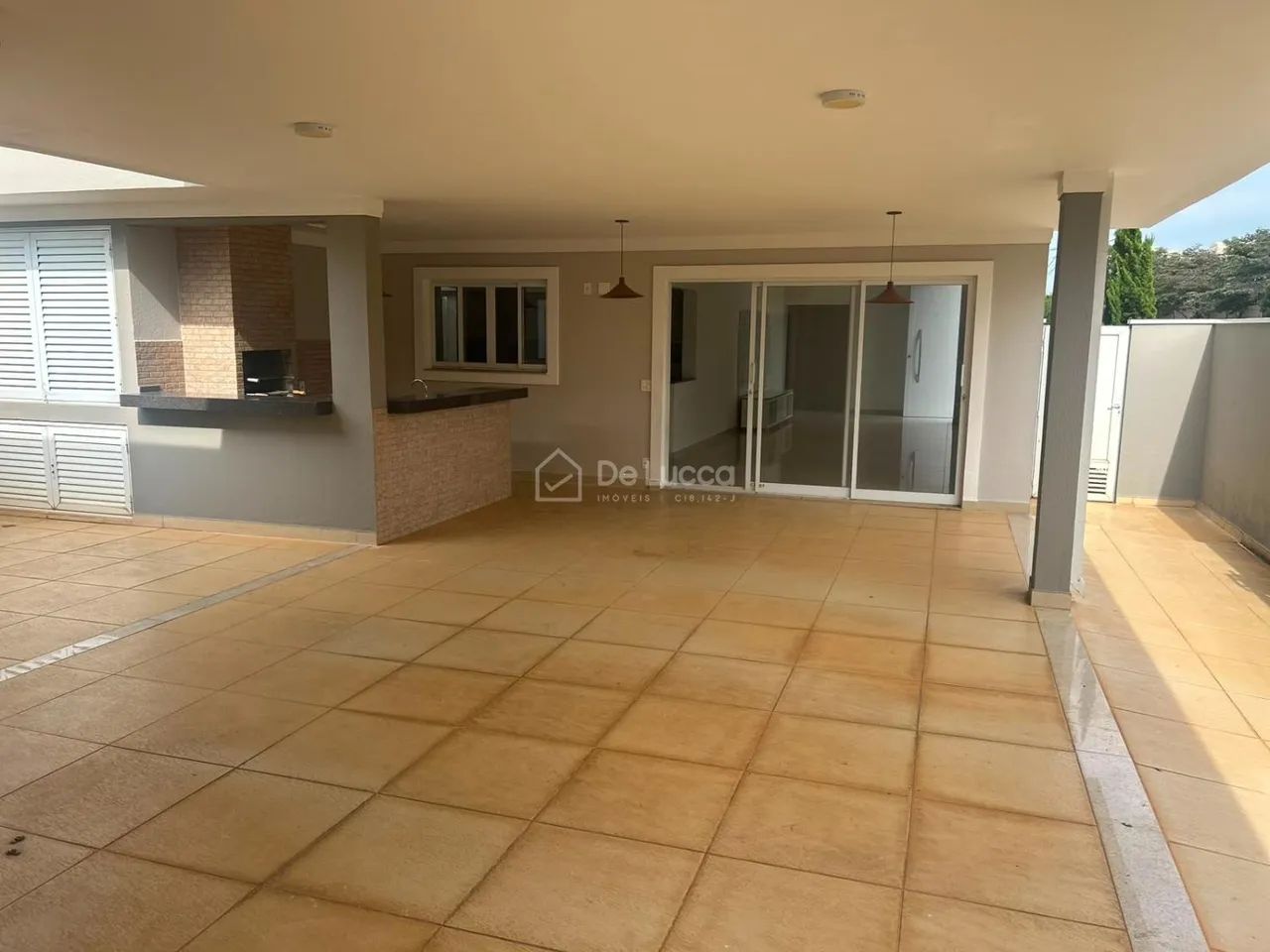 casa - Parque Brasil 500 - Paulínia - Foto 2