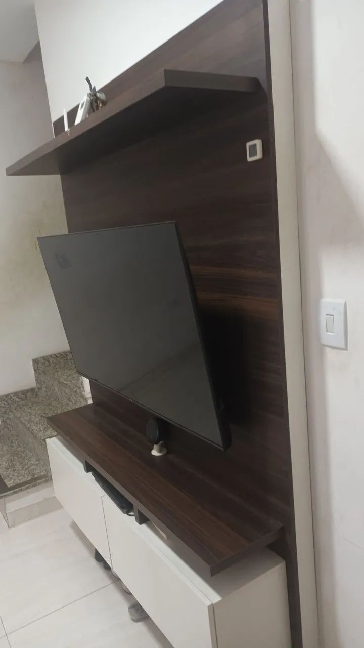 Rack planejado  - Foto 3