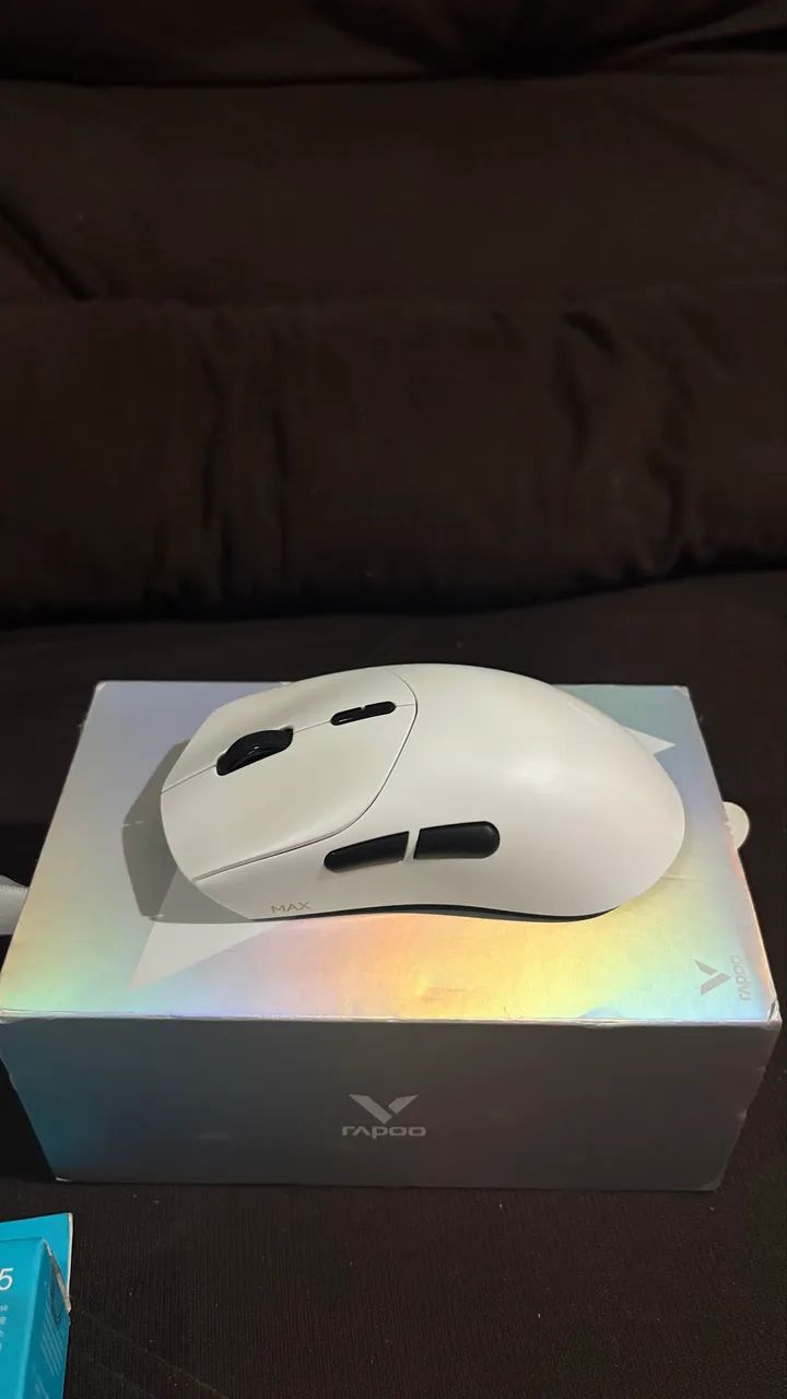 mouse rapoo vt7 max 8k
