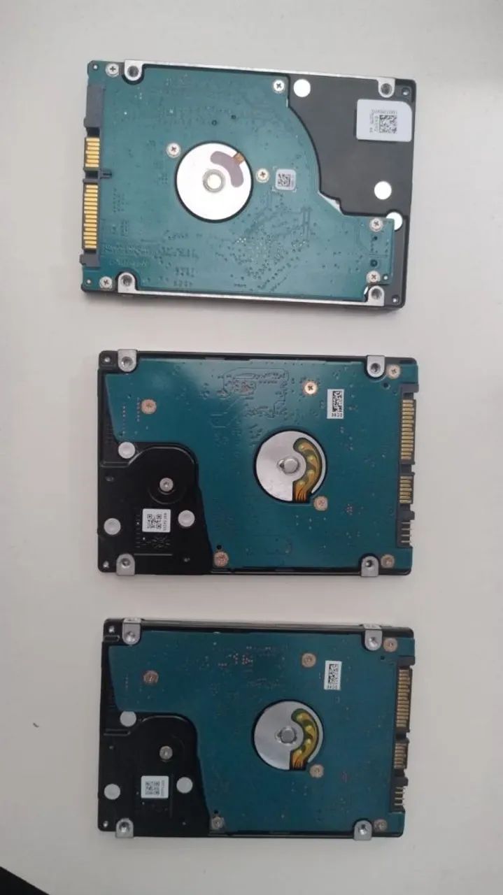 HD 500g - Foto 2