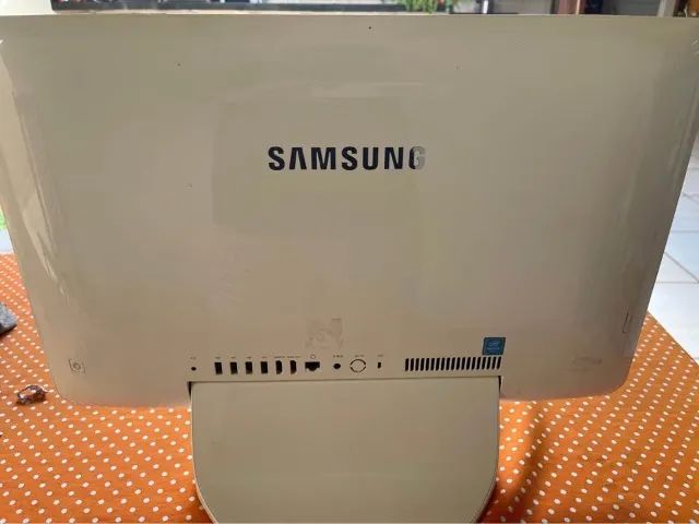 Computador All in One Samsung - Foto 2