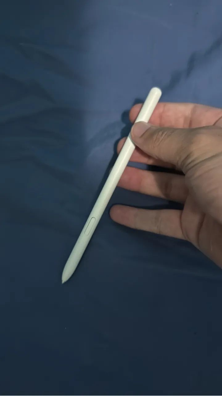 Tablet S10 lite apenas 2 meses de uso, com tudo original  - Foto 4
