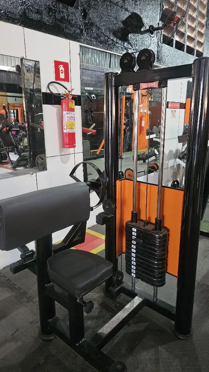 Máquina scott  - Foto 2