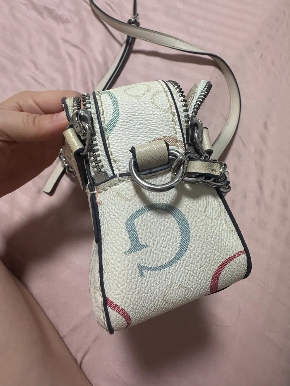 Bolsa Guess  - Foto 3