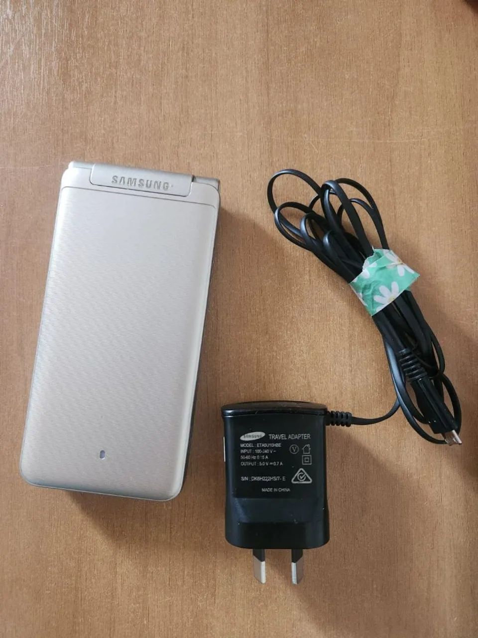 Samsung galaxy folder  - Foto 5