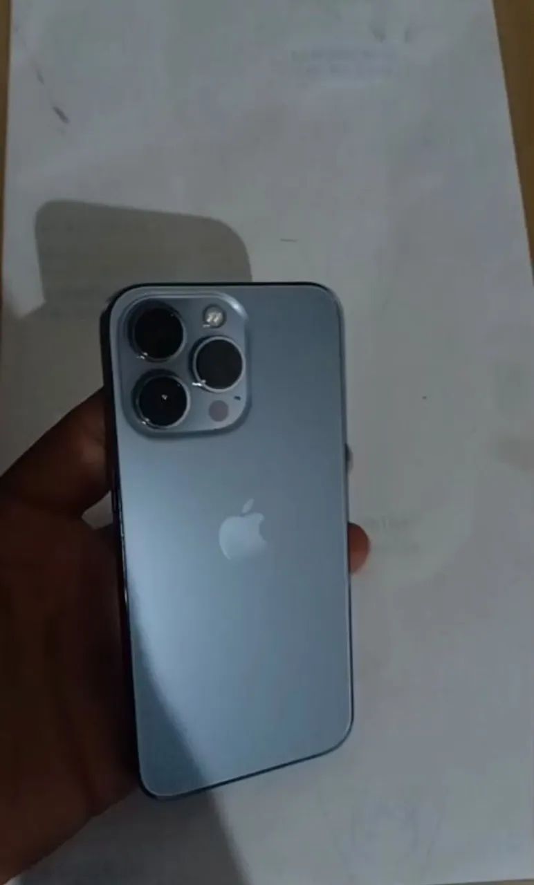 13 pro  - Foto 2