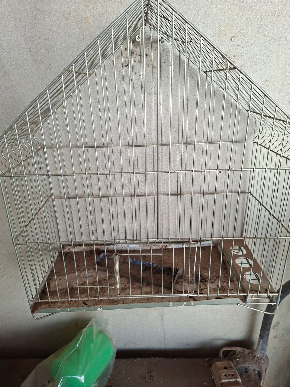 Gaiola