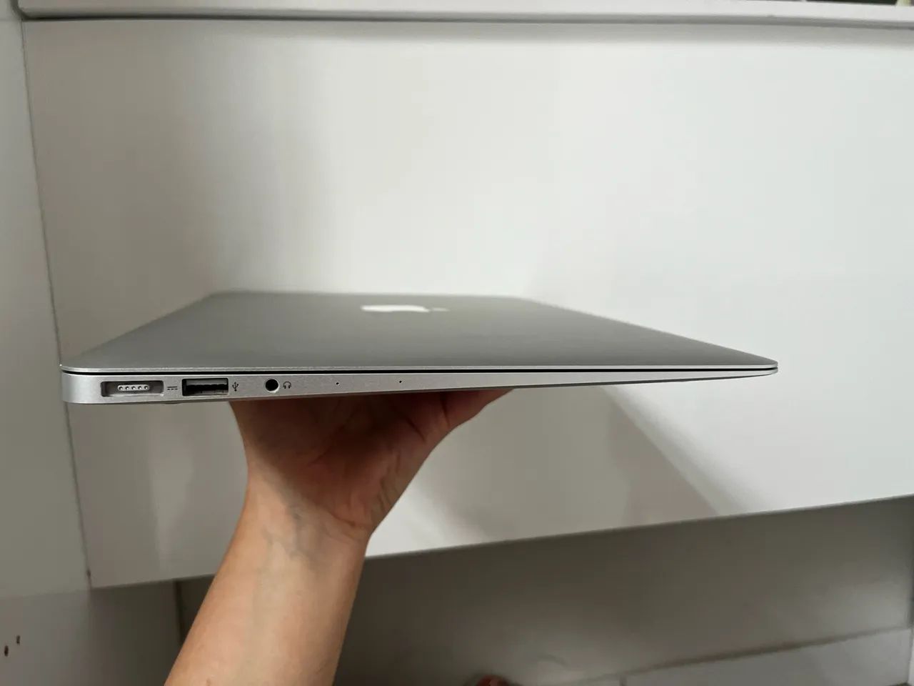 MacBook Air 13 - Foto 4