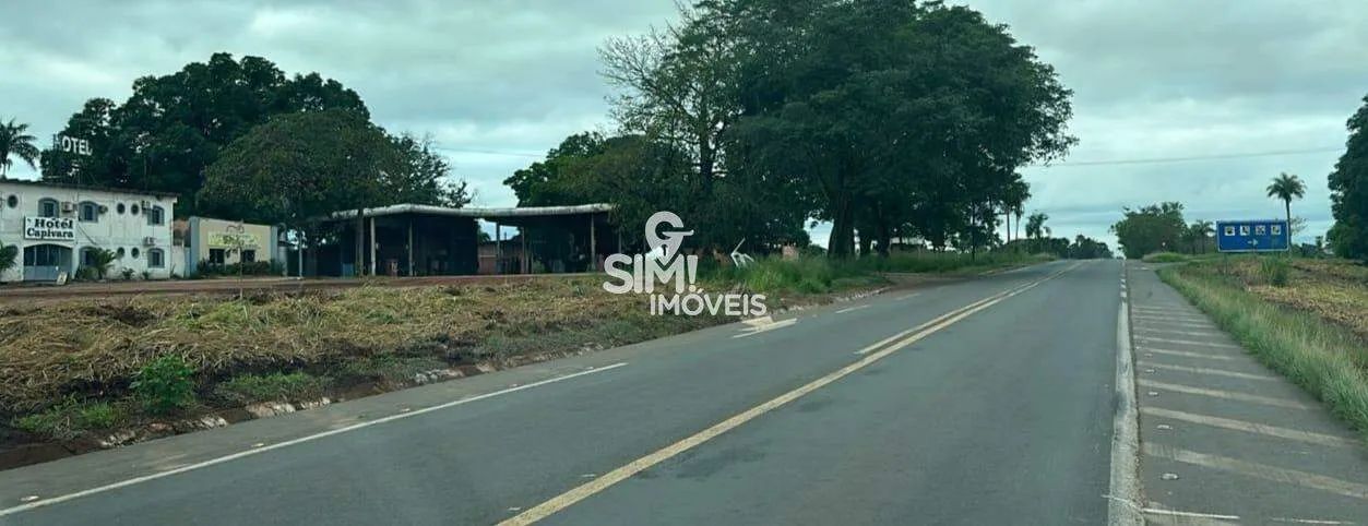 POSTO DE COMBUSTÍVEL EM COLINAS!!! - Foto 5