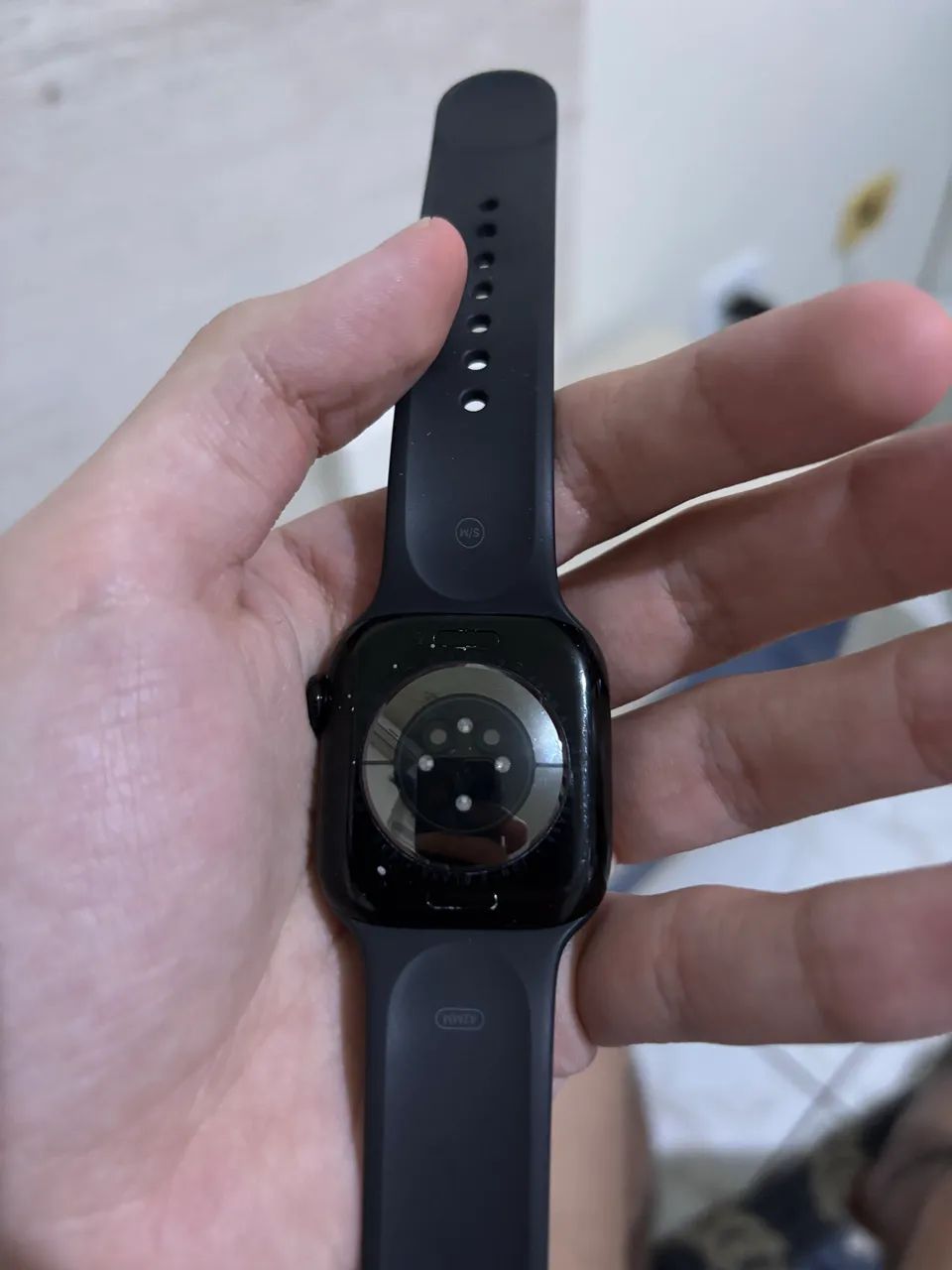 Apple watch series 10 - Foto 3