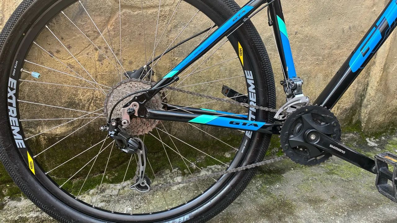 Esportes , bicicletas  - Foto 3