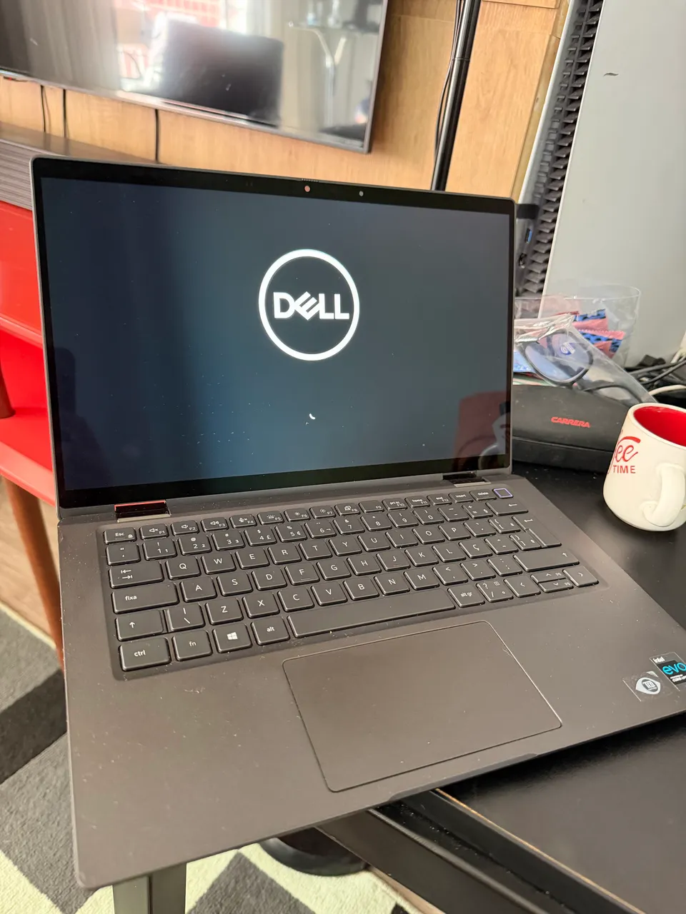 ノートPCケース Dell Precision 5540 i9 32GB 1TB T2000 Dell Precision 5540 i9 32GB Quadro T2000 + Kit Dell - Notebooks