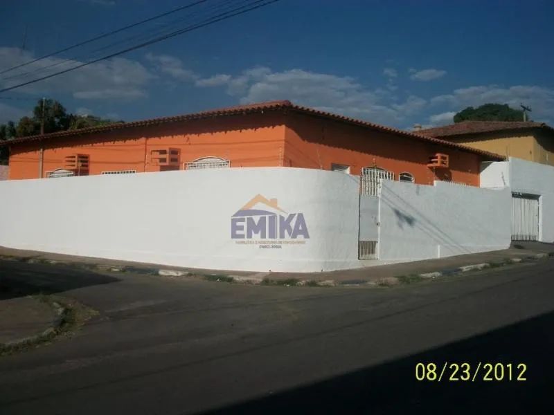Casa com 4 quarto(s) no bairro Centro Sul em Cuiabá - MT - Foto 2