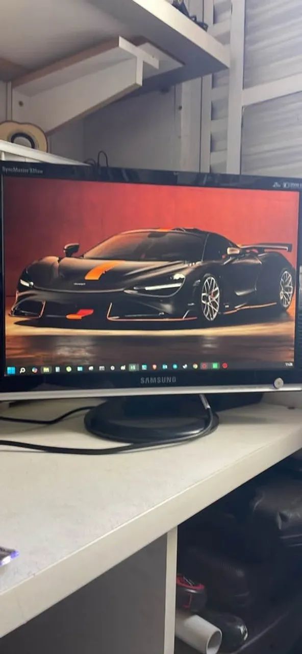 MONITOR 19 POLEGADAS SAMSUNG