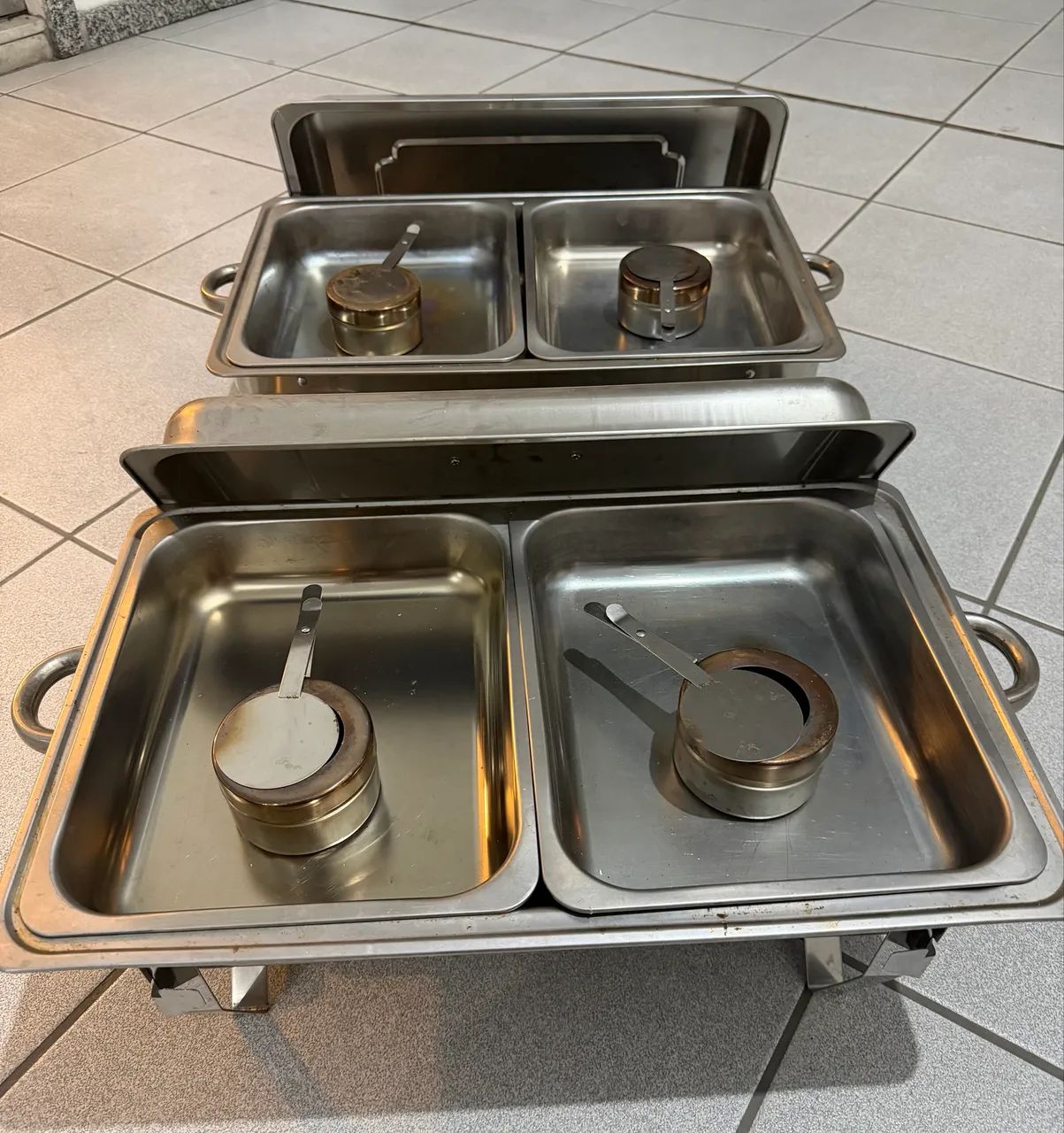 Réchaud  - Foto 3