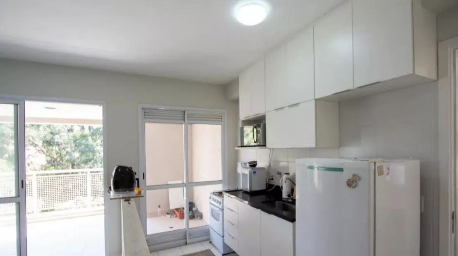 Apartamento em São Paulo - Foto 5