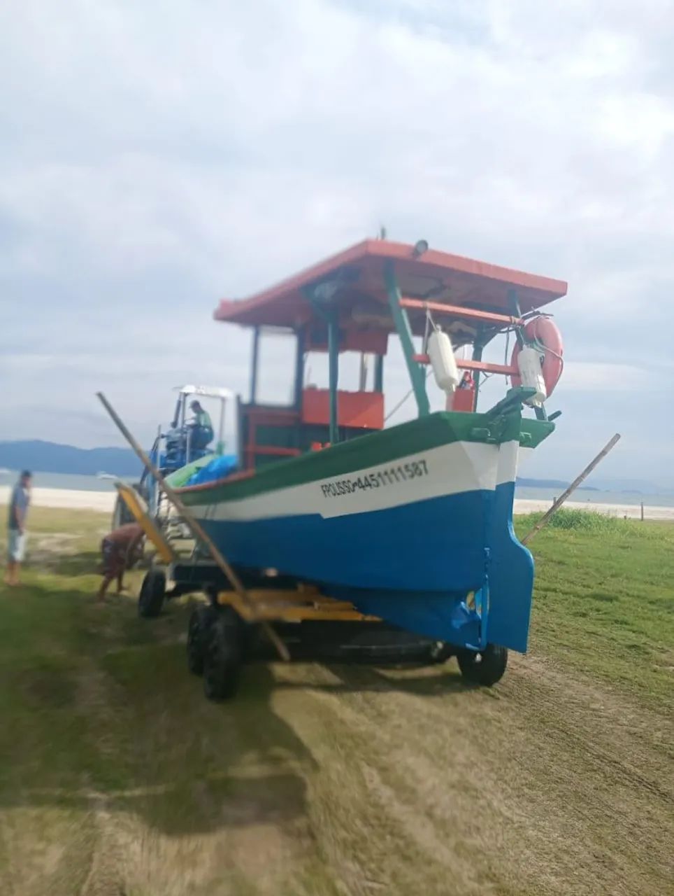 Bote - Foto 3