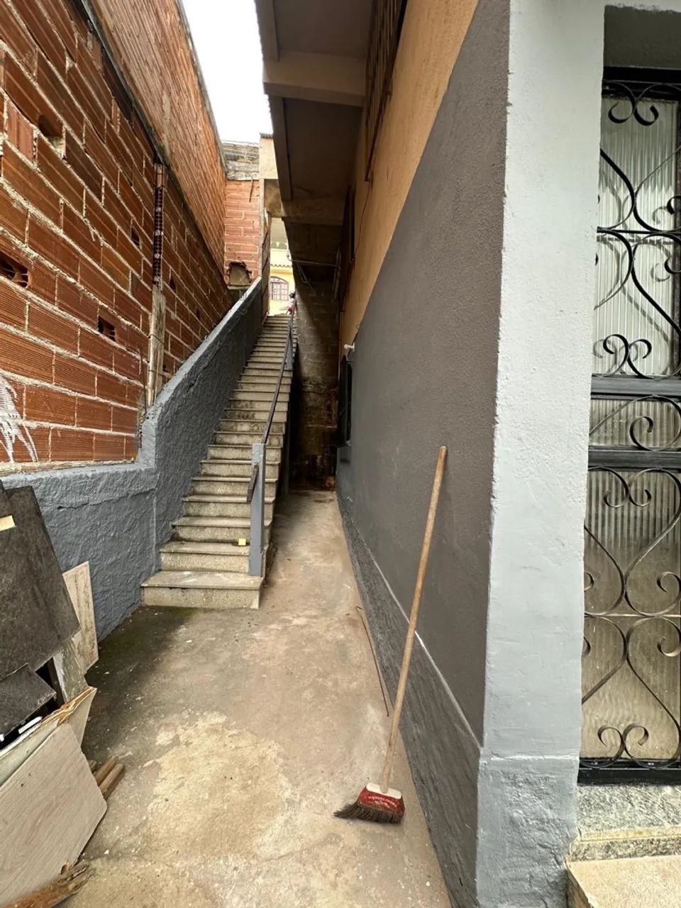 vendo casa novo parque  - Foto 2
