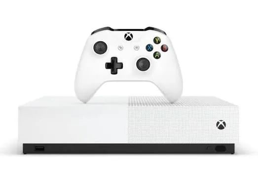Xbox one s com defeito
