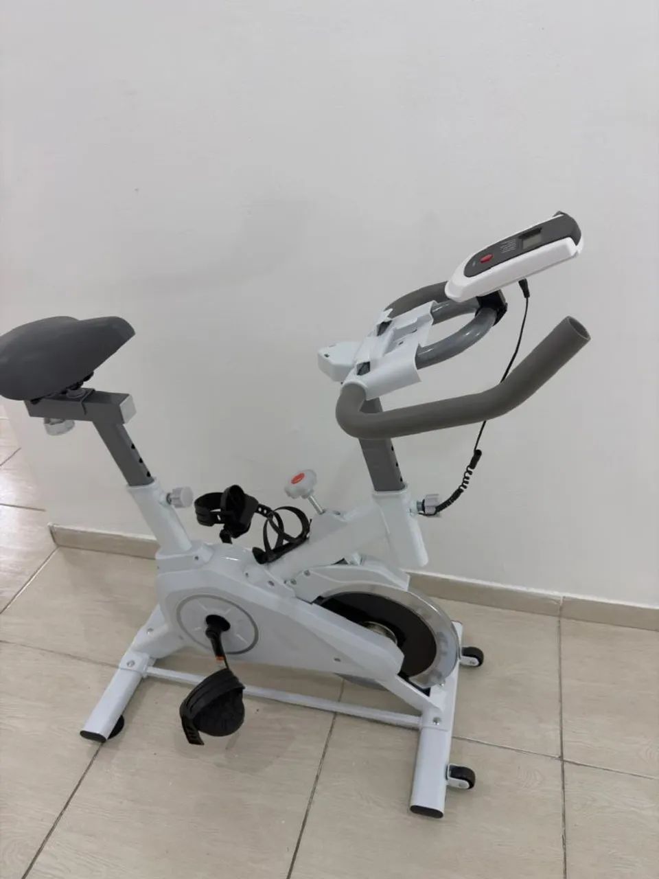 bicicleta ergométrica  - Foto 2