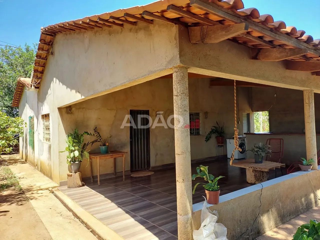 Chacara em Aragoiania Chácara à Venda, 3256.00 por R$ 350000.00 AD35979 - Foto 6