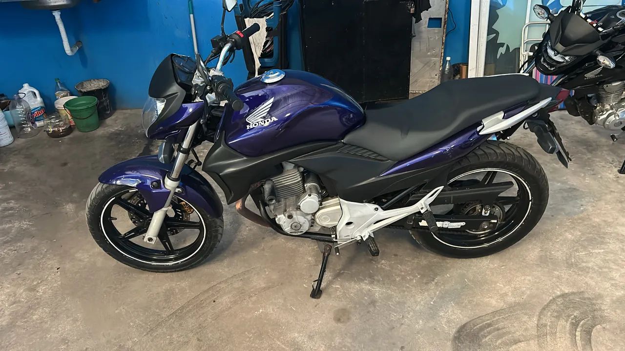 Moto extra - Foto 3