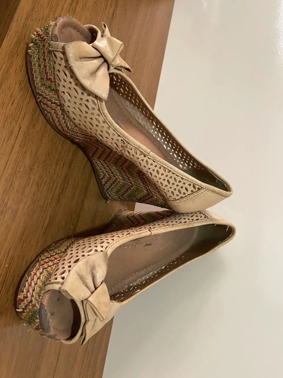Sapatos  - Foto 3